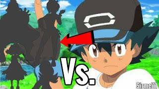 Ash Will Fight Alola Pokemon League  Pokemon Sun amp Moon Anime Theory [upl. by Romie]