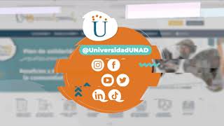 CÓMO REALIZAR EL PAGO ELECTRÓNICO DE TÚ MATRÍCULA ✅  TUTORIAL UNAD🔔  ESTUDIANTES 💙🧡 [upl. by Alegna551]