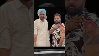 Tribute To Sidhu Moose Wala • Gulab Sidhu New Punjabi Song 2024 shorts viralshorts viralvideo [upl. by Htial602]