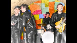 One after 909 The Beatles 1962 Cavern Club [upl. by Notned]