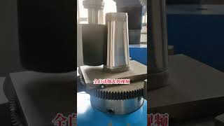 Xinyida polishing machine manfacturer [upl. by Carlene]