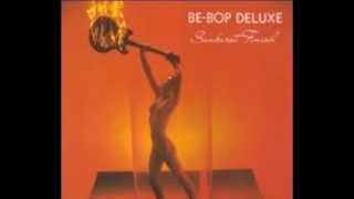 Be Bop Deluxe  Life In the Air Age  Sunburst Finish  February 1976 [upl. by Renaud]