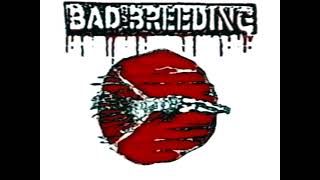 BAD BREEDING  RED FLAG RISING FUZZED ATROCITIES PROMO [upl. by Ertnod]