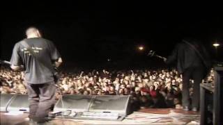 Ministry  Stigmata live [upl. by Ahseinod]