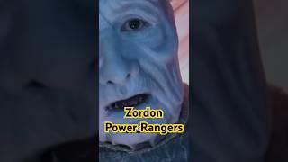 Zordon mightymorphinpowerranger powerrangers [upl. by Ahsirahc]