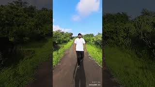 Sagar Nate  kokannature kokanbeauty song love [upl. by La Verne]