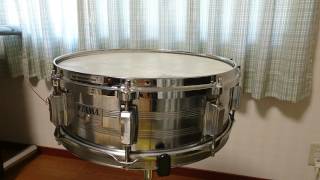 TAMA ROYALSTAR 14×5 classical tone [upl. by Julee12]