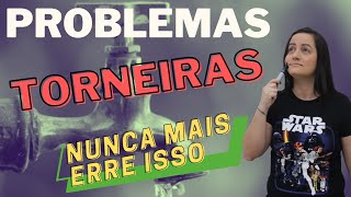 Como Resolver Problemas de Torneiras  Tudo que você precisa saber [upl. by Burl]