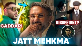 JATT MEHKMA YO YO HONEY SINGH 🤫 FANS DISAPPOINT❓ SHOTS ON BADSHAH  PEAKY BLINDERS  TSERIES [upl. by Assiralk]