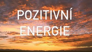 Ranní meditace na 10 minut  Pozitivní energie [upl. by Nireil]