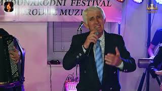 TOPLICA OBRADOVIC SJAJKO  Stara kuca oronula sine  Festival Akord okt 2024  Produkcija Kruna [upl. by Arymat]