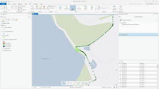 15 Editing Tips and Tricks in ArcGIS Pro [upl. by Auqenat304]