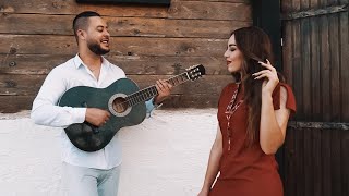 REZKI OUALI  BELLA Clip Officiel  أرزقي وعلي [upl. by Laenaj]