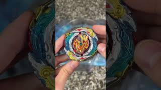 Top 3 BEST Burst Beyblades shorts beyblade [upl. by Daahsar539]