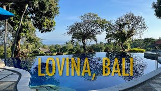 Lovina Bali Discovering a hidden paradise [upl. by Blainey]