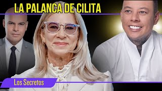 Se destapa el escándalo Cilia Flores salió al rescate  ChicAlDía  Evtv  112224 25 [upl. by Margot]