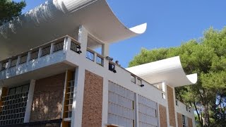 La Fondation Maeght [upl. by Yffub]