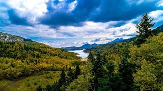 Lake Plastiras Greece [upl. by Innep31]