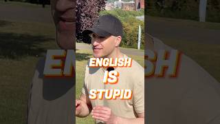 English pronunciation  Heteronyms are weird [upl. by Oinotna884]