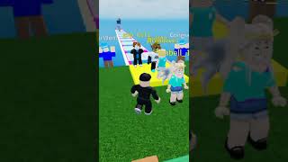 tred roblox keep up [upl. by Baryram]