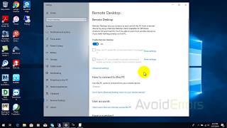 Fix Some Settings are Managed By Your Organization  Windows 10 [upl. by Shere]