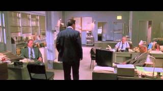 Glengarry Glen Ross Speech [upl. by Swainson]