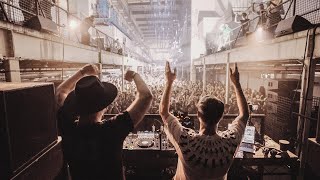 Joris Voorn B2B Kölsch Printworks London 2023 [upl. by Teryl]