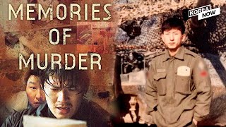 How similar is the ‘Memories of Murder’ to the actual ‘The Hwaseong serial murders’ [upl. by Ennaus]