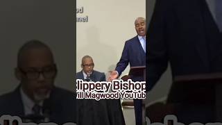 Pastor Gino Jennings on quotThe FBI Finding 38 Videos Of Bishops At Diddys Homequot [upl. by Neetsyrk]