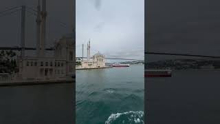 Ortakoy Istanbul [upl. by Filberte]