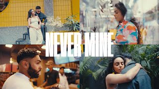 Raxstar  Never Mine Official Video  Jaaneman  SunitMusic [upl. by Wiersma258]