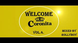 Rollyboy  Welcome Coronita vol 4 2020 [upl. by Anaihsat677]