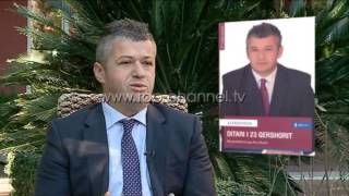 Vitrina e librit 1 Dhjetor  Top Channel Albania  News  Lajme [upl. by Auhsaj]