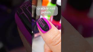 Is this the most hated nail polish finish 👀😅 nails nailart [upl. by Balling]