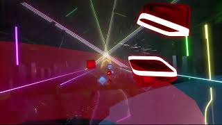 Fox Stevenson Bruises Beat Saber EasyExpert [upl. by Sillyhp308]