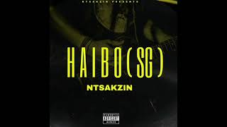 Haibo SG  Ntsakzin [upl. by Enerod]