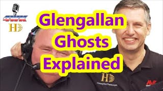 Glengallan Ghosts Explained  History Out There on 4WK episode 36 [upl. by Wershba]