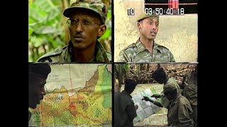 HE Paul Kagame na Maj Peter Bayingana bavuga ku mavu namavuko ya FPR Inkotanyi [upl. by Alejandrina]