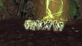 Dragon Nest Return Party Binatang SDN Normal [upl. by Enovaj677]