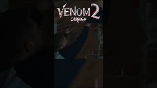 quotSajonaraquot Ciekawe scenki z Venom 2 Carnage 2021 9  137 [upl. by Nadab772]