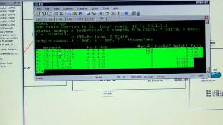 CCNP BGP Configuration 02 Ahmed Abdallah [upl. by Gare]