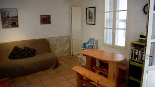 Petite maison de plein pied ref 0510 €59000 [upl. by Flam]