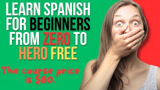 Continue Your Spanish Mastery  4 More Hours of Essential Practice [upl. by Barbara-Anne]