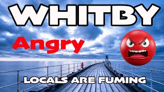 Whitby  All Change  New Restaurants Businesses And Holiday Lets [upl. by Speroni868]