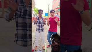 larki ka power ho to asa funny comedy shorts [upl. by Nitza715]