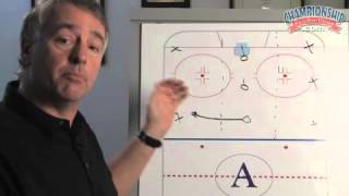 The Beast Penalty Kill System [upl. by Dnomyaw]