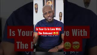 When Your Ex Is In Love With The New Rebound Relationship shorts relationshipstatus breakup [upl. by Creedon]