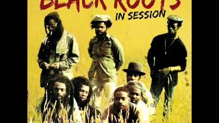 Black Roots  Bristol rock reggae [upl. by Lennox]