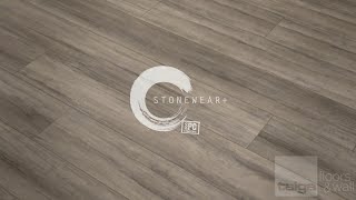 Stonewear  SPC Luxury Vinyl Flooring [upl. by Nileuqay]