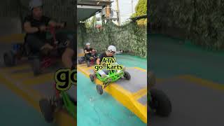 Link：httpsatvkartcomWhatsApp852 46150479TG：ATVkartkarting gokart fyp foryou [upl. by Havot132]